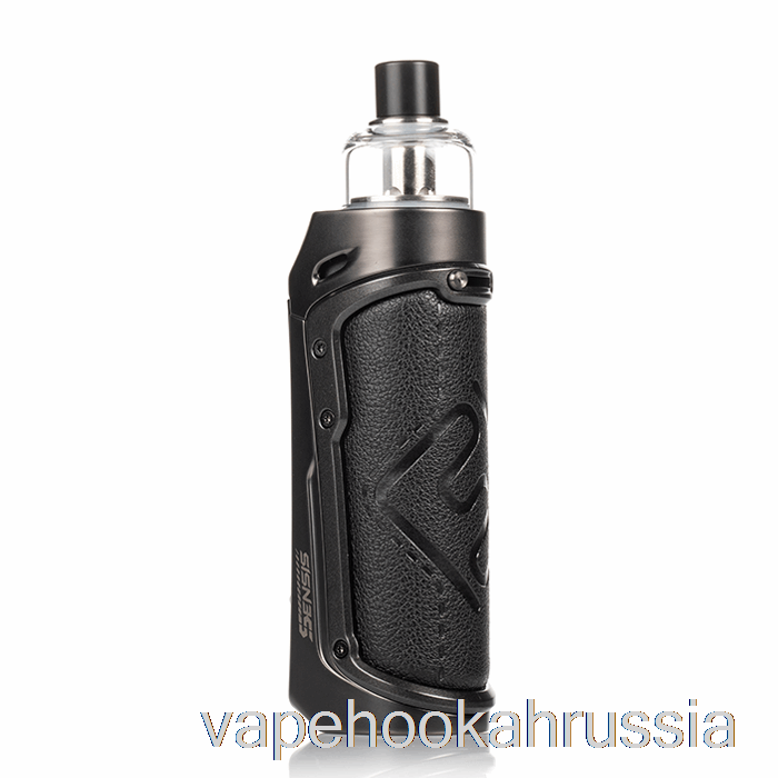 Vape Russia Innokin Sensis 40w комплект модов угольно-черный